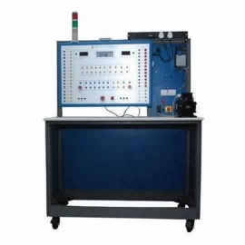 CNC PLC and HMI Training Kit